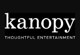 Kanopy Thoughtful Entertainment