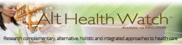 Image of Alt HealthWatch logo.