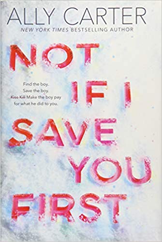 Image result for not if i save you first"