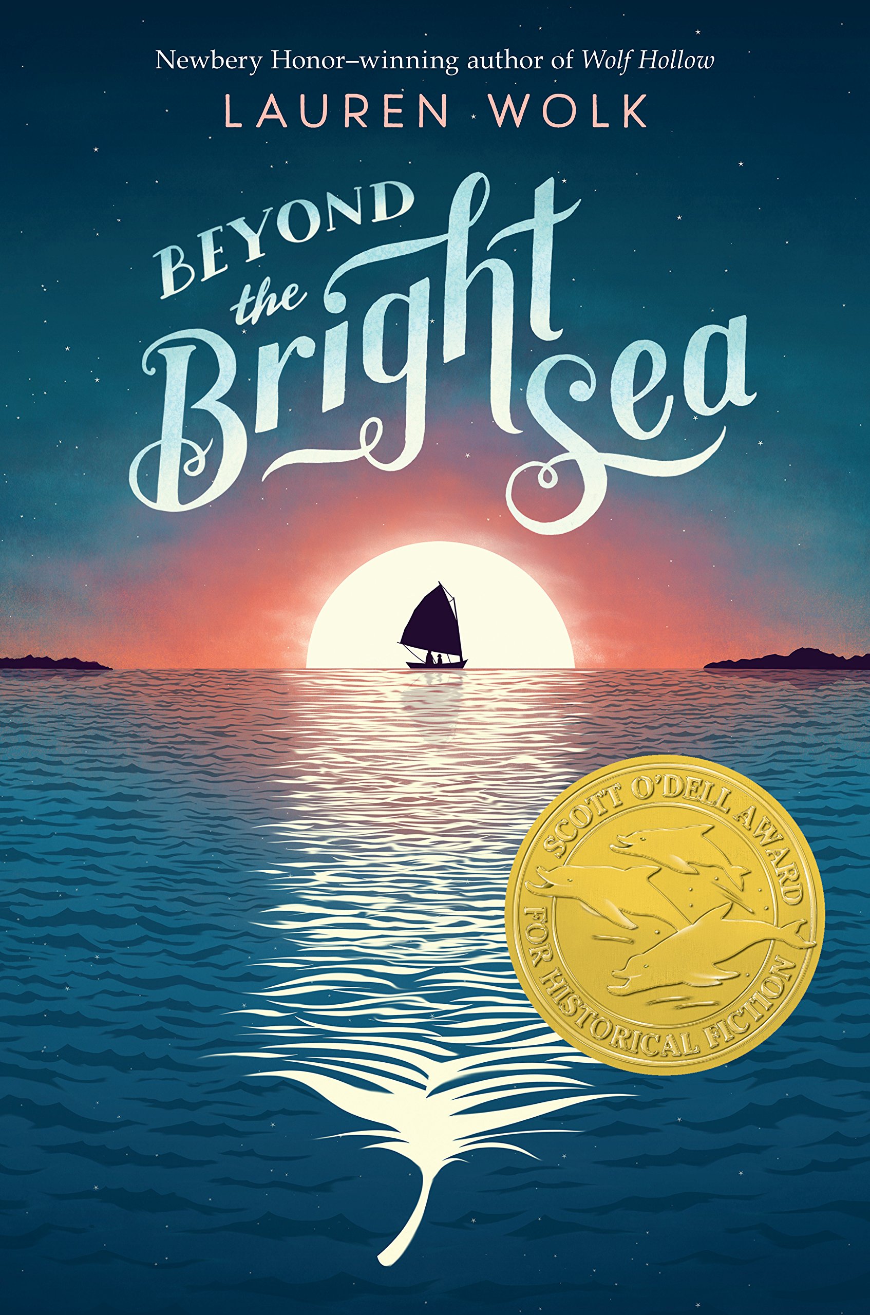 Image result for Beyond the Bright Sea